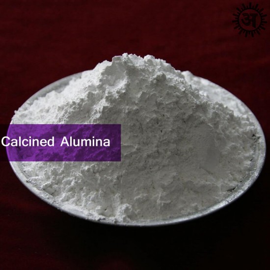 Calcined Alumina full-image
